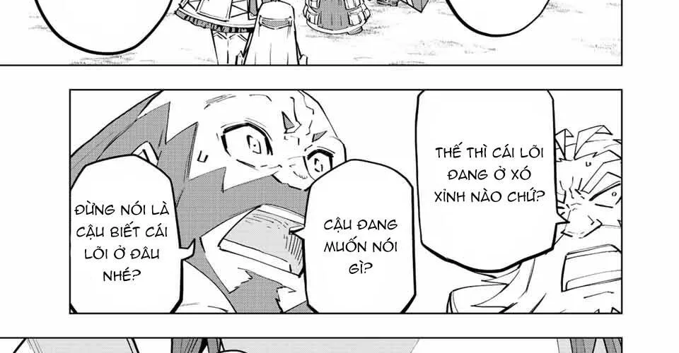 Bị Phản Bội Bởi Đồng Đội Và Sở Hữu [Gacha Không Giới Hạn] Lv.9999 Chap 93 - Next Chap 94