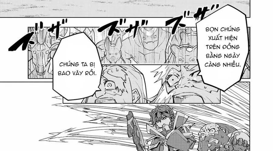 Bị Phản Bội Bởi Đồng Đội Và Sở Hữu [Gacha Không Giới Hạn] Lv.9999 Chap 94 - Next Chap 95