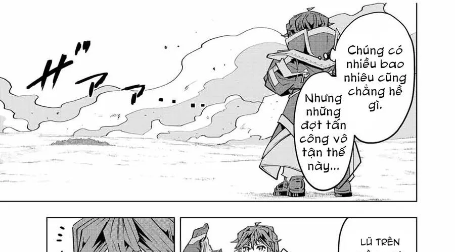 Bị Phản Bội Bởi Đồng Đội Và Sở Hữu [Gacha Không Giới Hạn] Lv.9999 Chap 94 - Next Chap 95