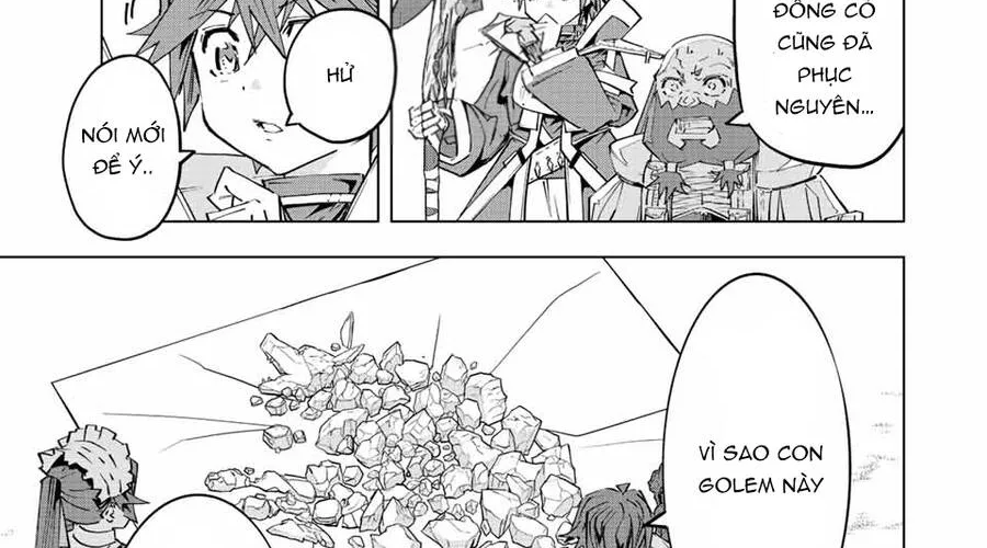 Bị Phản Bội Bởi Đồng Đội Và Sở Hữu [Gacha Không Giới Hạn] Lv.9999 Chap 94 - Next Chap 95