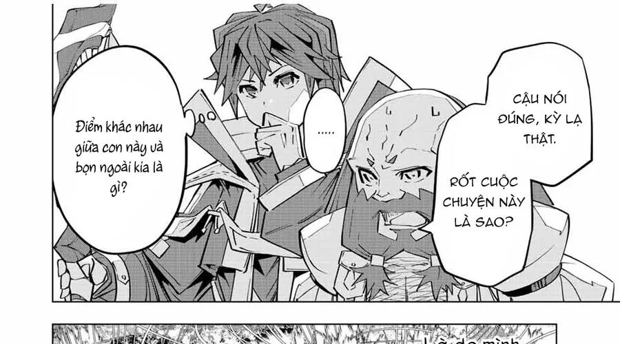 Bị Phản Bội Bởi Đồng Đội Và Sở Hữu [Gacha Không Giới Hạn] Lv.9999 Chap 94 - Next Chap 95