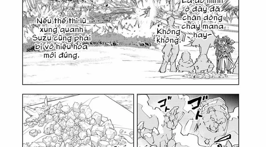 Bị Phản Bội Bởi Đồng Đội Và Sở Hữu [Gacha Không Giới Hạn] Lv.9999 Chap 94 - Next Chap 95