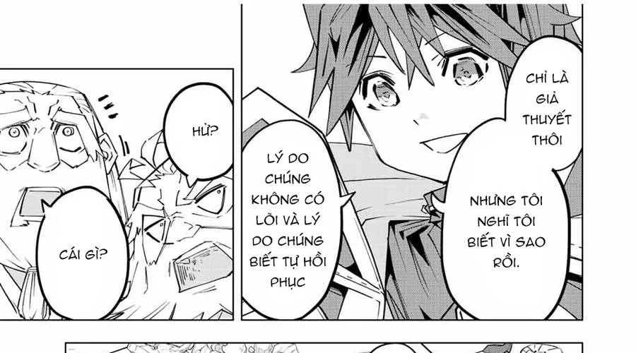 Bị Phản Bội Bởi Đồng Đội Và Sở Hữu [Gacha Không Giới Hạn] Lv.9999 Chap 94 - Next Chap 95