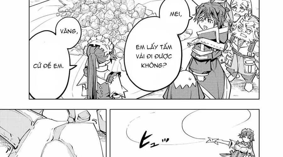 Bị Phản Bội Bởi Đồng Đội Và Sở Hữu [Gacha Không Giới Hạn] Lv.9999 Chap 94 - Next Chap 95