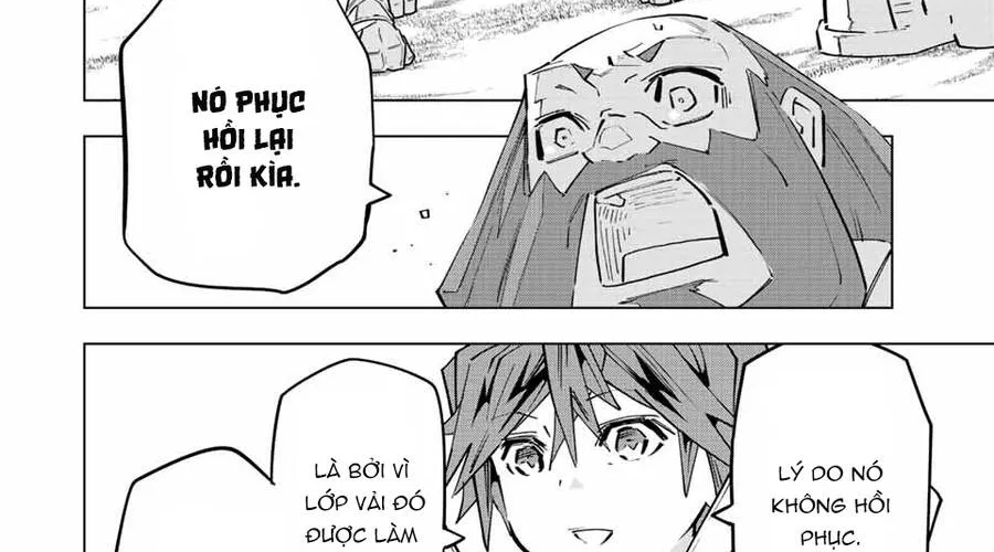 Bị Phản Bội Bởi Đồng Đội Và Sở Hữu [Gacha Không Giới Hạn] Lv.9999 Chap 94 - Next Chap 95