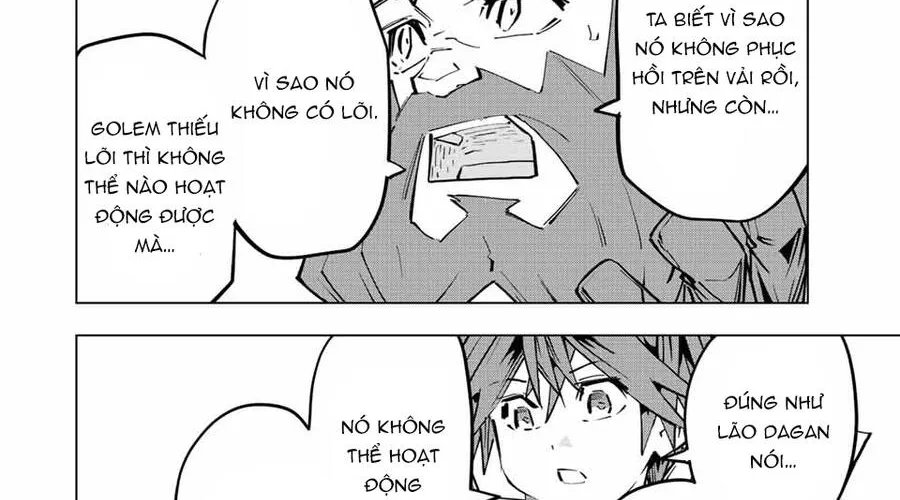 Bị Phản Bội Bởi Đồng Đội Và Sở Hữu [Gacha Không Giới Hạn] Lv.9999 Chap 94 - Next Chap 95