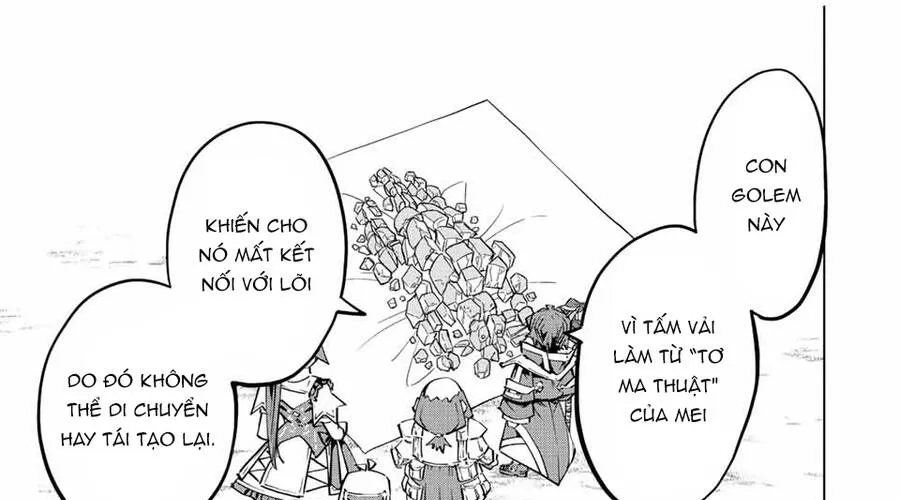Bị Phản Bội Bởi Đồng Đội Và Sở Hữu [Gacha Không Giới Hạn] Lv.9999 Chap 94 - Next Chap 95