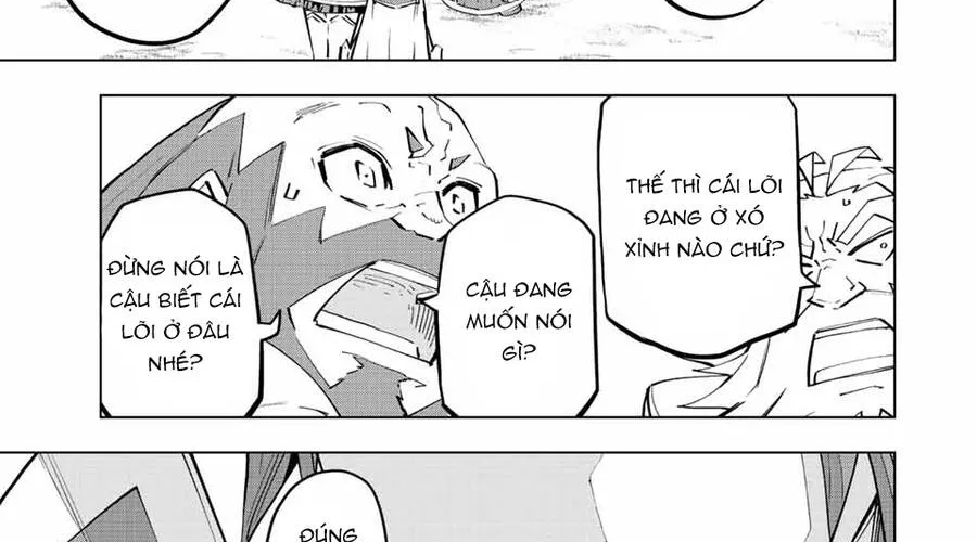 Bị Phản Bội Bởi Đồng Đội Và Sở Hữu [Gacha Không Giới Hạn] Lv.9999 Chap 94 - Next Chap 95