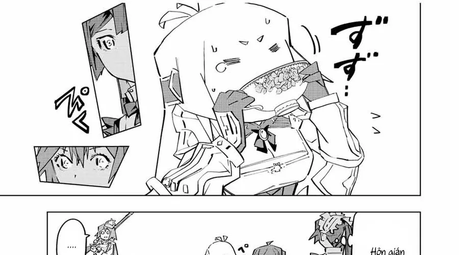 Bị Phản Bội Bởi Đồng Đội Và Sở Hữu [Gacha Không Giới Hạn] Lv.9999 Chap 95 - Next Chap 96