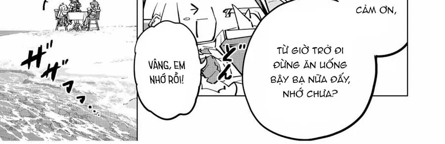 Bị Phản Bội Bởi Đồng Đội Và Sở Hữu [Gacha Không Giới Hạn] Lv.9999 Chap 95 - Next Chap 96