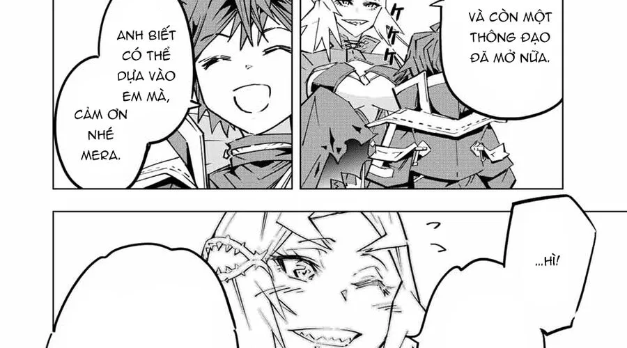 Bị Phản Bội Bởi Đồng Đội Và Sở Hữu [Gacha Không Giới Hạn] Lv.9999 Chap 95 - Next Chap 96