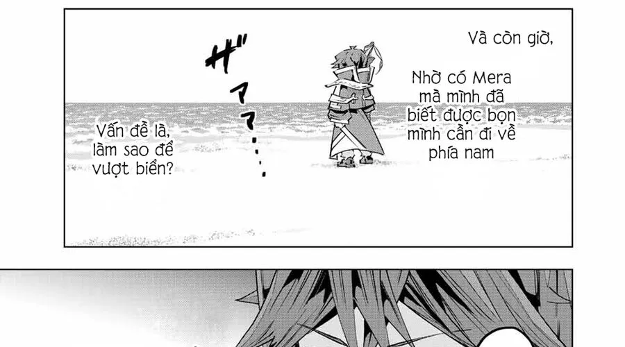 Bị Phản Bội Bởi Đồng Đội Và Sở Hữu [Gacha Không Giới Hạn] Lv.9999 Chap 95 - Next Chap 96