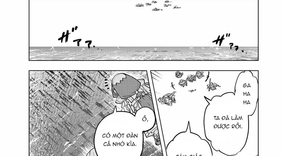 Bị Phản Bội Bởi Đồng Đội Và Sở Hữu [Gacha Không Giới Hạn] Lv.9999 Chap 95 - Next Chap 96