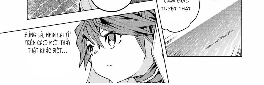Bị Phản Bội Bởi Đồng Đội Và Sở Hữu [Gacha Không Giới Hạn] Lv.9999 Chap 95 - Next Chap 96