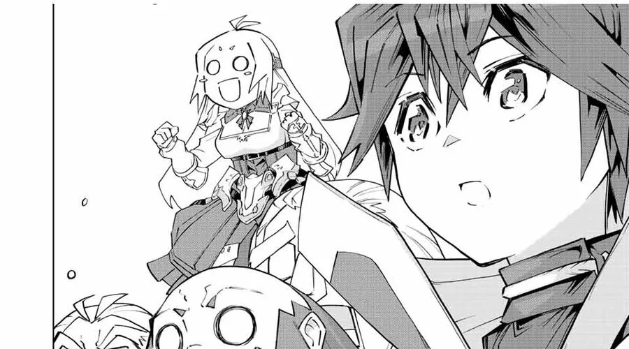 Bị Phản Bội Bởi Đồng Đội Và Sở Hữu [Gacha Không Giới Hạn] Lv.9999 Chap 95 - Next Chap 96