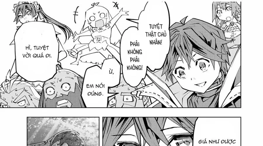 Bị Phản Bội Bởi Đồng Đội Và Sở Hữu [Gacha Không Giới Hạn] Lv.9999 Chap 95 - Next Chap 96