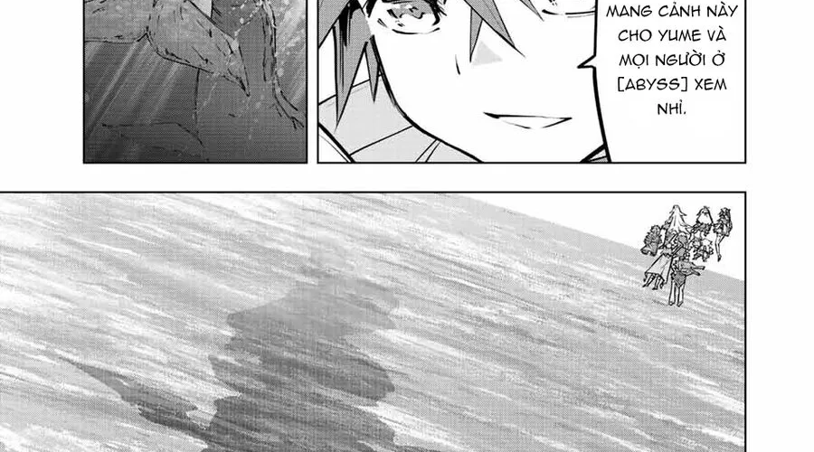 Bị Phản Bội Bởi Đồng Đội Và Sở Hữu [Gacha Không Giới Hạn] Lv.9999 Chap 95 - Next Chap 96