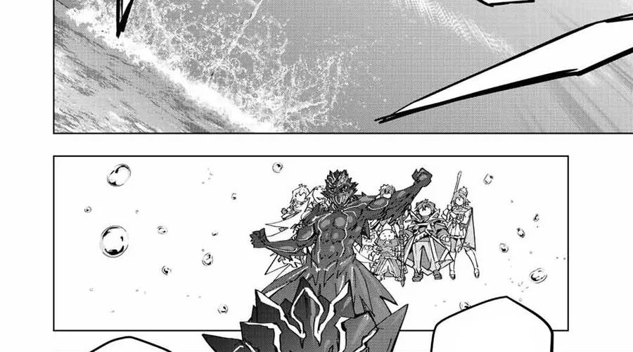 Bị Phản Bội Bởi Đồng Đội Và Sở Hữu [Gacha Không Giới Hạn] Lv.9999 Chap 95 - Next Chap 96