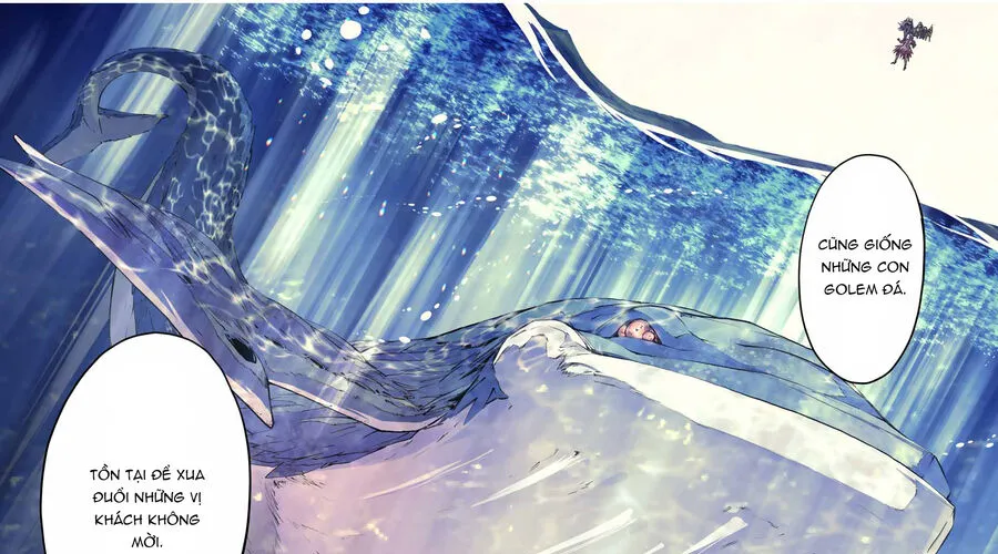 Bị Phản Bội Bởi Đồng Đội Và Sở Hữu [Gacha Không Giới Hạn] Lv.9999 Chap 95 - Next Chap 96