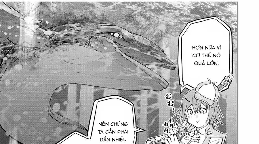 Bị Phản Bội Bởi Đồng Đội Và Sở Hữu [Gacha Không Giới Hạn] Lv.9999 Chap 96 - Next Chap 97