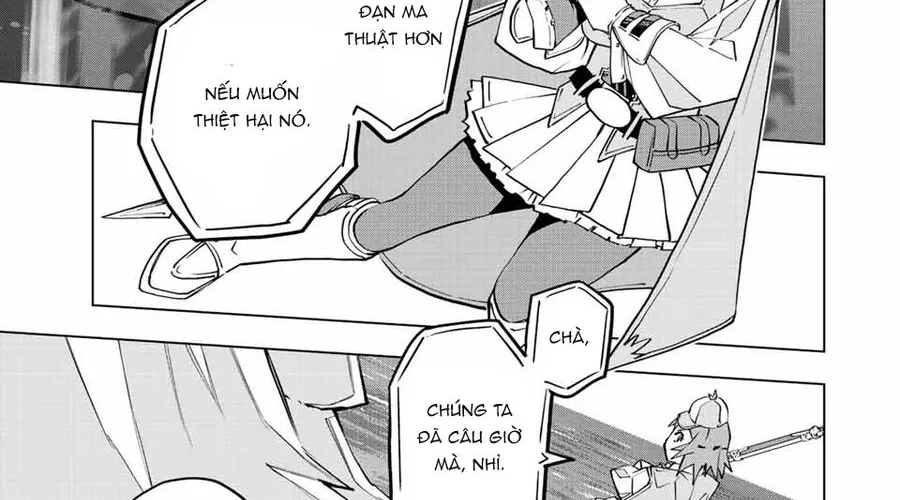 Bị Phản Bội Bởi Đồng Đội Và Sở Hữu [Gacha Không Giới Hạn] Lv.9999 Chap 96 - Next Chap 97