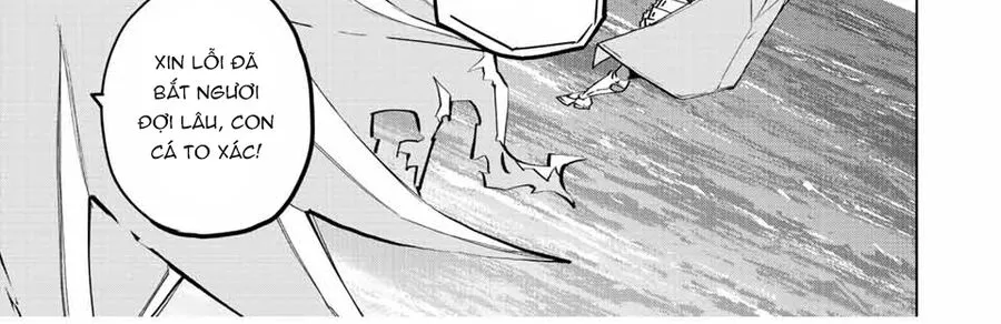 Bị Phản Bội Bởi Đồng Đội Và Sở Hữu [Gacha Không Giới Hạn] Lv.9999 Chap 96 - Next Chap 97