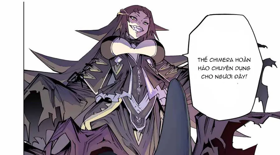 Bị Phản Bội Bởi Đồng Đội Và Sở Hữu [Gacha Không Giới Hạn] Lv.9999 Chap 96 - Next Chap 97