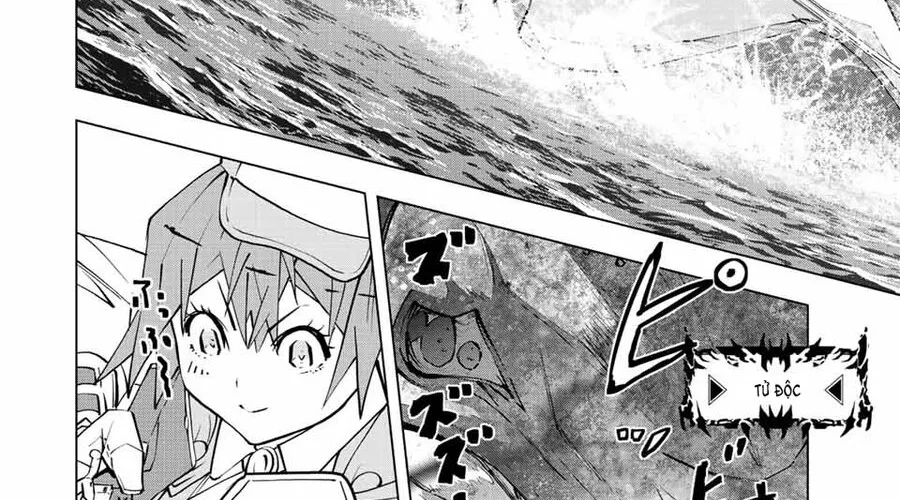 Bị Phản Bội Bởi Đồng Đội Và Sở Hữu [Gacha Không Giới Hạn] Lv.9999 Chap 96 - Next Chap 97