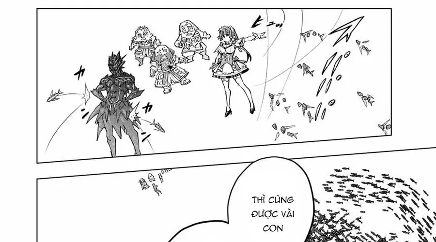 Bị Phản Bội Bởi Đồng Đội Và Sở Hữu [Gacha Không Giới Hạn] Lv.9999 Chap 96 - Next Chap 97