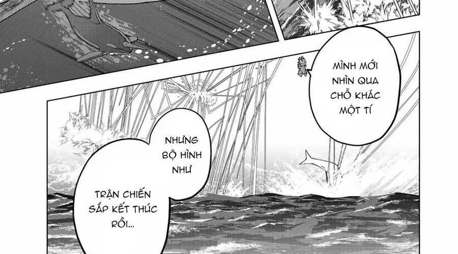 Bị Phản Bội Bởi Đồng Đội Và Sở Hữu [Gacha Không Giới Hạn] Lv.9999 Chap 96 - Next Chap 97