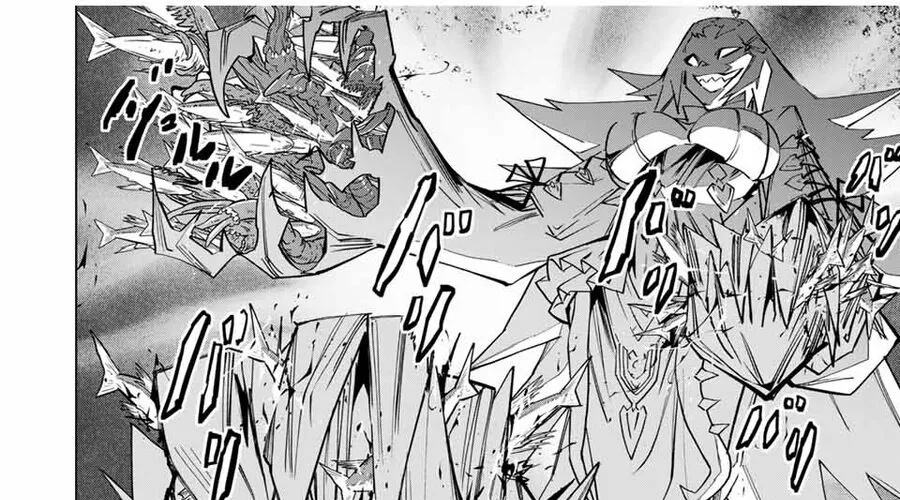 Bị Phản Bội Bởi Đồng Đội Và Sở Hữu [Gacha Không Giới Hạn] Lv.9999 Chap 97 - Next Chap 98
