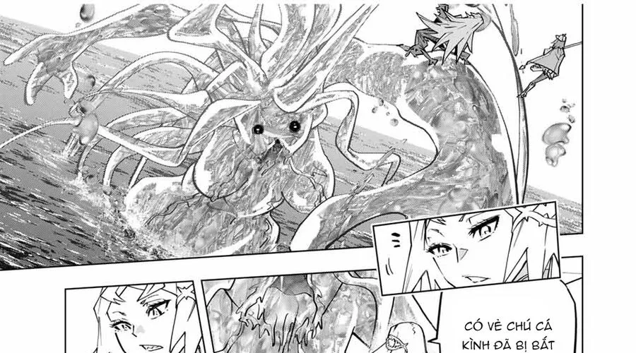 Bị Phản Bội Bởi Đồng Đội Và Sở Hữu [Gacha Không Giới Hạn] Lv.9999 Chap 97 - Next Chap 98