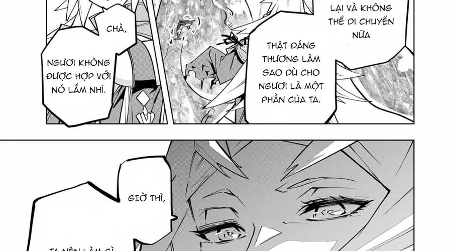 Bị Phản Bội Bởi Đồng Đội Và Sở Hữu [Gacha Không Giới Hạn] Lv.9999 Chap 97 - Next Chap 98