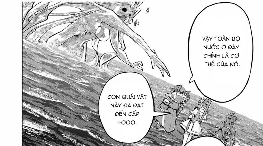 Bị Phản Bội Bởi Đồng Đội Và Sở Hữu [Gacha Không Giới Hạn] Lv.9999 Chap 97 - Next Chap 98