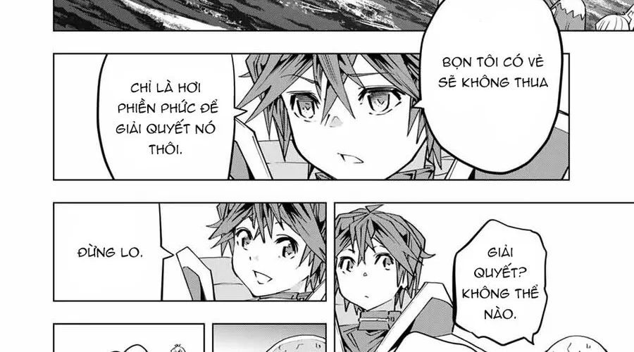 Bị Phản Bội Bởi Đồng Đội Và Sở Hữu [Gacha Không Giới Hạn] Lv.9999 Chap 97 - Next Chap 98