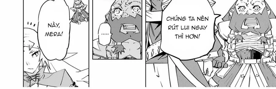 Bị Phản Bội Bởi Đồng Đội Và Sở Hữu [Gacha Không Giới Hạn] Lv.9999 Chap 97 - Next Chap 98