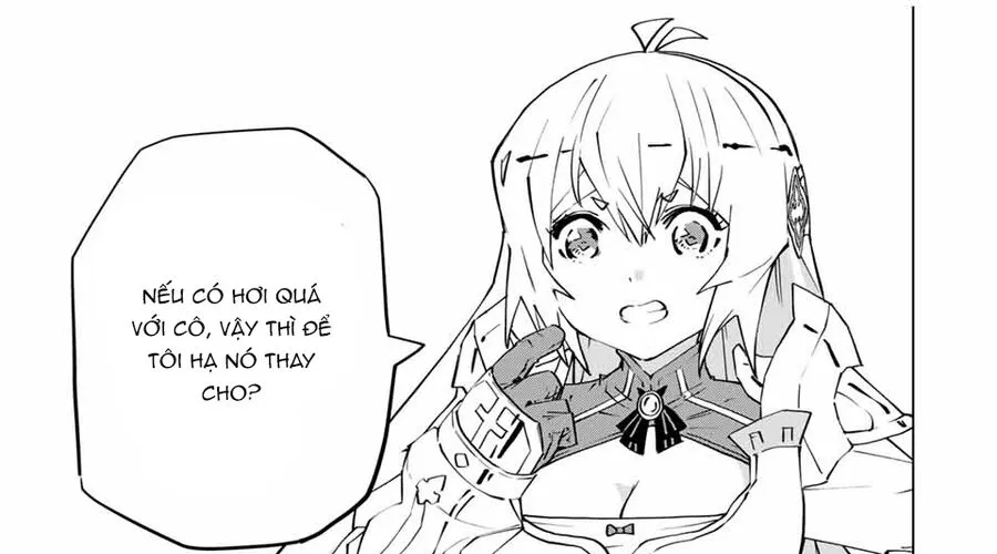 Bị Phản Bội Bởi Đồng Đội Và Sở Hữu [Gacha Không Giới Hạn] Lv.9999 Chap 97 - Next Chap 98