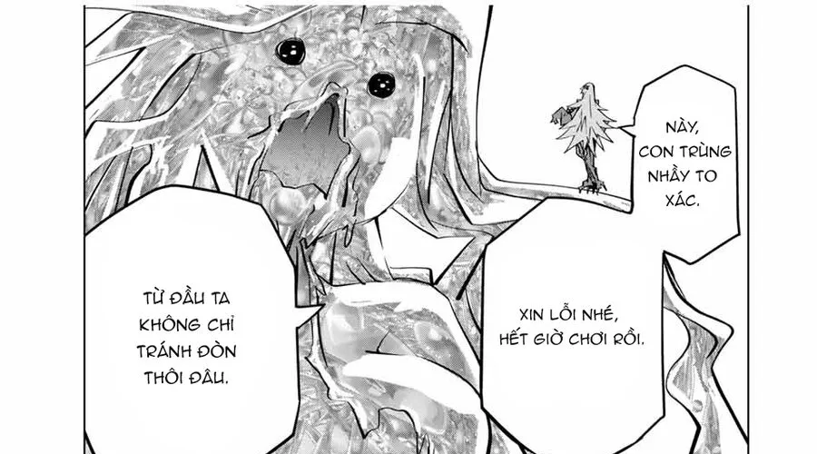 Bị Phản Bội Bởi Đồng Đội Và Sở Hữu [Gacha Không Giới Hạn] Lv.9999 Chap 97 - Next Chap 98