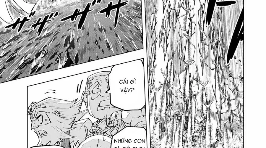 Bị Phản Bội Bởi Đồng Đội Và Sở Hữu [Gacha Không Giới Hạn] Lv.9999 Chap 97 - Next Chap 98