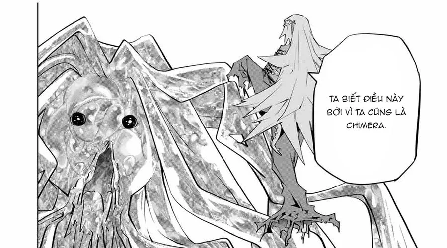 Bị Phản Bội Bởi Đồng Đội Và Sở Hữu [Gacha Không Giới Hạn] Lv.9999 Chap 97 - Next Chap 98