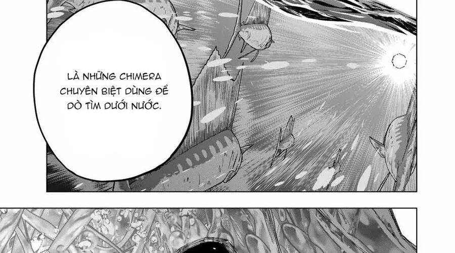 Bị Phản Bội Bởi Đồng Đội Và Sở Hữu [Gacha Không Giới Hạn] Lv.9999 Chap 97 - Next Chap 98
