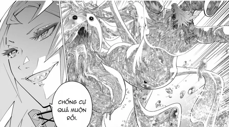 Bị Phản Bội Bởi Đồng Đội Và Sở Hữu [Gacha Không Giới Hạn] Lv.9999 Chap 97 - Next Chap 98