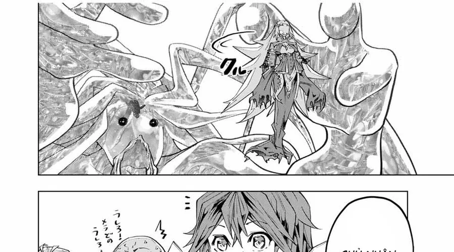 Bị Phản Bội Bởi Đồng Đội Và Sở Hữu [Gacha Không Giới Hạn] Lv.9999 Chap 97 - Next Chap 98