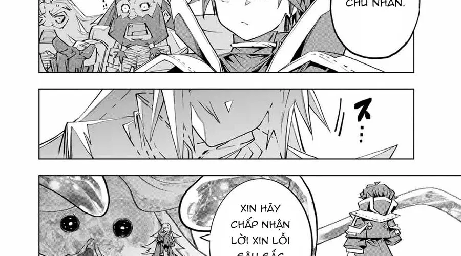 Bị Phản Bội Bởi Đồng Đội Và Sở Hữu [Gacha Không Giới Hạn] Lv.9999 Chap 97 - Next Chap 98