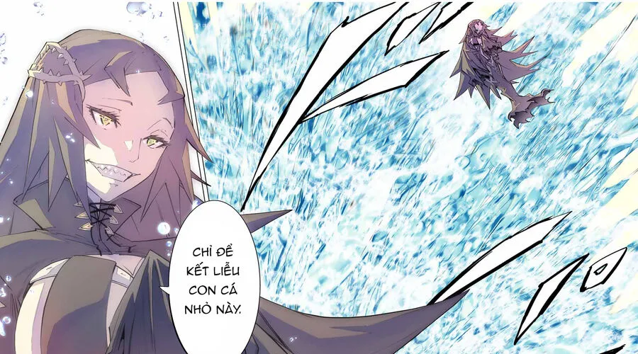 Bị Phản Bội Bởi Đồng Đội Và Sở Hữu [Gacha Không Giới Hạn] Lv.9999 Chap 97 - Next Chap 98