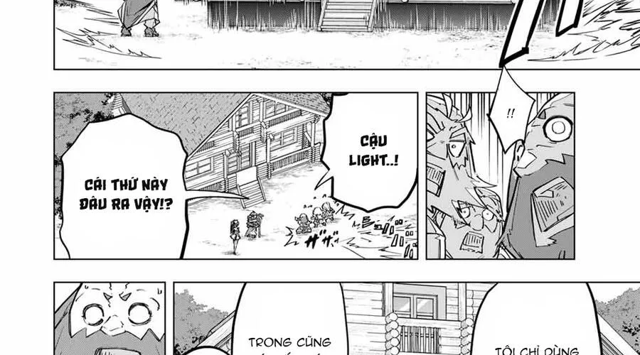 Bị Phản Bội Bởi Đồng Đội Và Sở Hữu [Gacha Không Giới Hạn] Lv.9999 Chap 98 - Next Chap 99