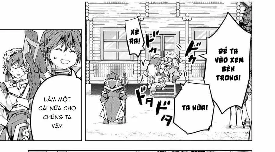 Bị Phản Bội Bởi Đồng Đội Và Sở Hữu [Gacha Không Giới Hạn] Lv.9999 Chap 98 - Next Chap 99