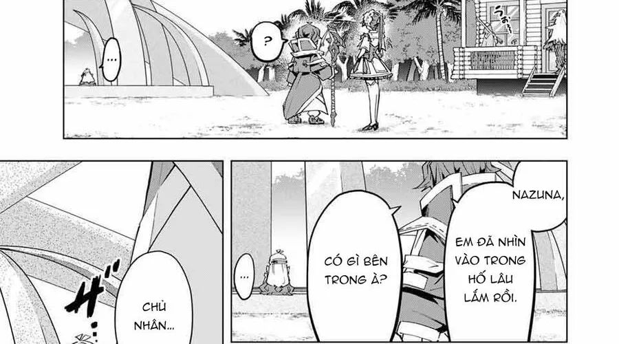 Bị Phản Bội Bởi Đồng Đội Và Sở Hữu [Gacha Không Giới Hạn] Lv.9999 Chap 98 - Next Chap 99