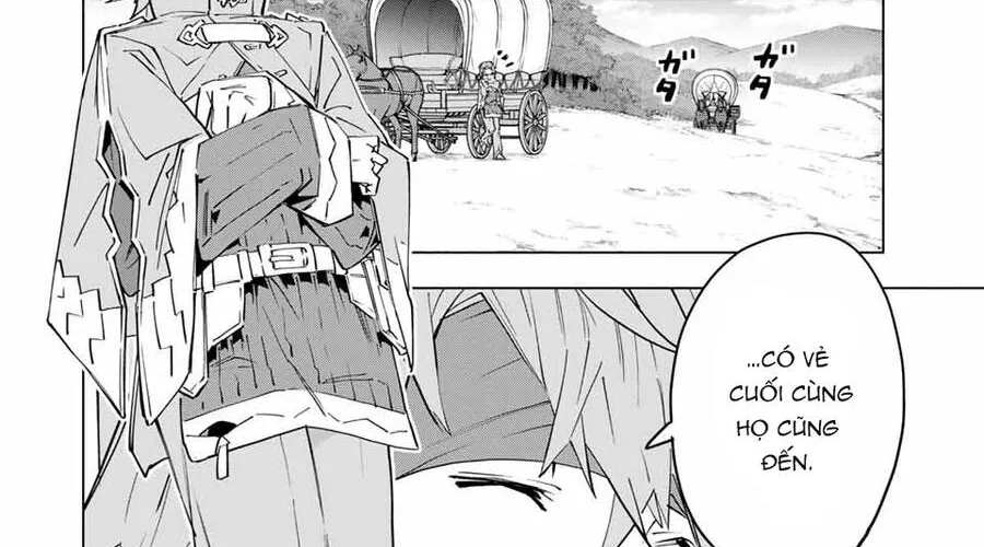 Bị Phản Bội Bởi Đồng Đội Và Sở Hữu [Gacha Không Giới Hạn] Lv.9999 Chap 98 - Next Chap 99