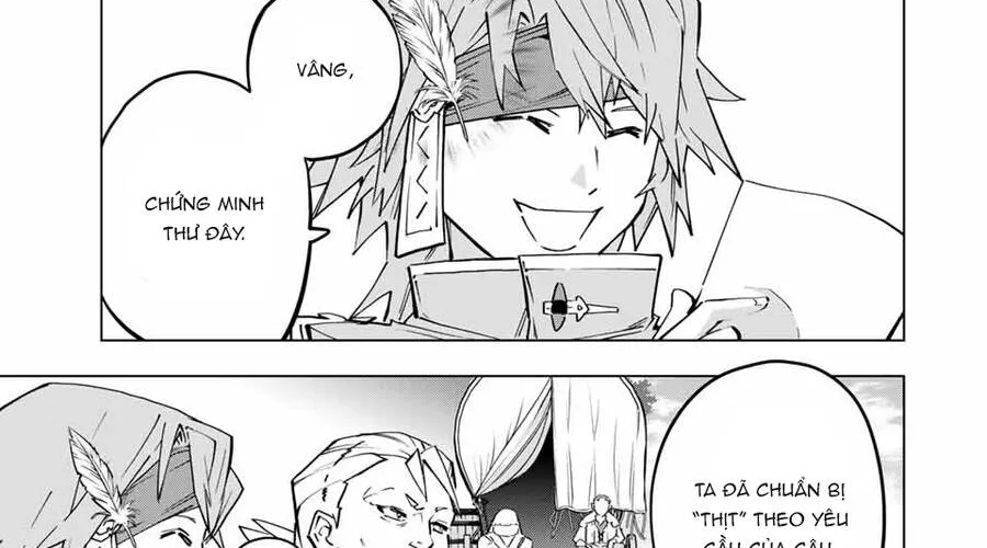 Bị Phản Bội Bởi Đồng Đội Và Sở Hữu [Gacha Không Giới Hạn] Lv.9999 Chap 98 - Next Chap 99